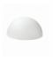 Lampa ogrodowa Clouds 1xE27 biała Light Prestige LP-3519-600