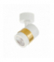 Spot Anillo 1xGU10 biały Light Prestige LP-770/1W WH