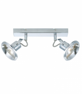 Kinkiet Feltre 2xG9 Light Prestige LP-725/2W