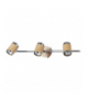 Kinkiet Alba 3xGU10 Light Prestige LP-774/3W