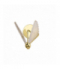 Kinkiet Mariposa 2xLED Light Prestige LP-1715/1W