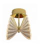 Kinkiet Mariposa 2xLED Light Prestige LP-1715/1W