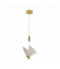 Lampa wisząca Mariposa 2xLED Light Prestige LP-1715/1P