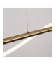 Lampa wisząca Meleca S 1xLED Light Prestige LP-2345/1P S