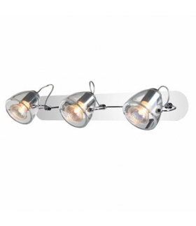 Kinkiet Dalia 3xGU10 Light Prestige LP-763/3W