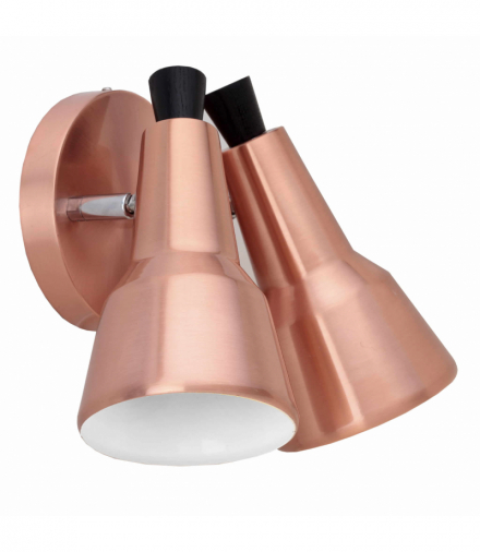 Kinkiet Auletta 2xE14 Light Prestige LP-507/2W