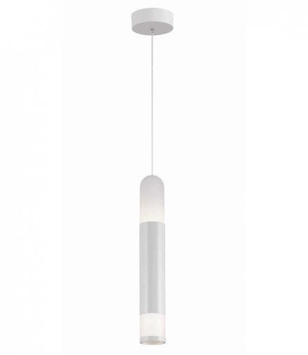 Lampa wisząca Forli 1xLED biała Light Prestige LP-8011/1P