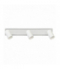 Spot Parma 3 3xGU10 + 1xLED CCT biały Light Prestige LP-0612/3WS WH