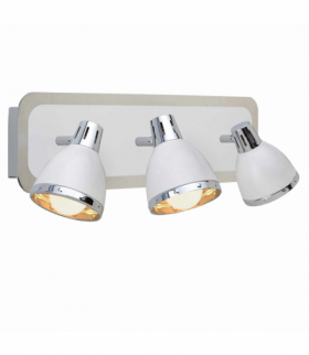 Kinkiet Fermo 3xE14 Light Prestige LP-CK89829/3W