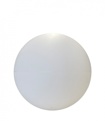 Lampa ogrodowa Gaja 30 cm 1xE27 Light Prestige LP-JH-1095-300