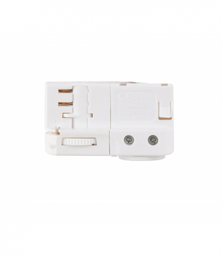 Wózki do lamp wiszących 3F białe Light Prestige LP-A340S/3F WH