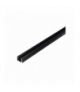 Szynoprzewód 1F 2M czarny Light Prestige LP-571/2M-S-BK