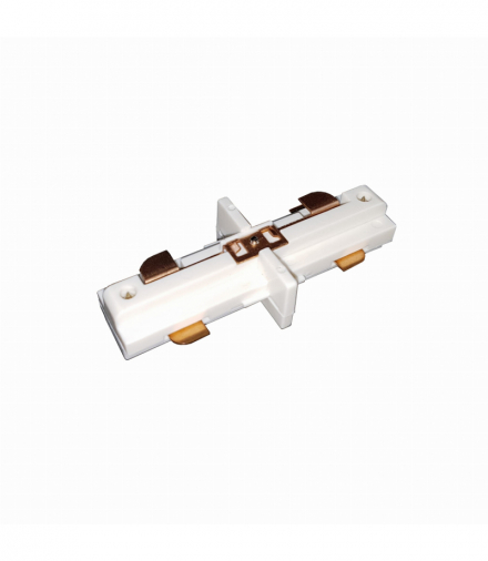 Łącznik wewnętrzny 1F biały Light Prestige LP-551-S-WH