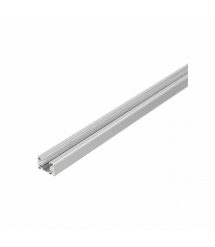 Szynoprzewód 1F 2M biały Light Prestige LP-571/2M-S-WH