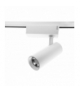 Rocca Set 3000K szynoprzewód 1F 3xLED Light Prestige LP-1019 set WH