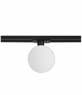 Lampa na szynie kula Bola 1F 1xG9 Light Prestige LP-003/1R