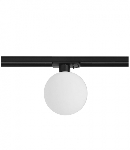 Lampa na szynie kula Bola 1F 1xG9 Light Prestige LP-003/1R