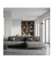 Tokio SET 1F 4xGU10 biały Light Prestige LP-787 SET 1F WH