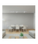 Tokio SET 1F 4xGU10 biały Light Prestige LP-787 SET 1F WH