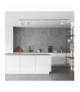 Tokio SET 1F 4xGU10 biały Light Prestige LP-787 SET 1F WH