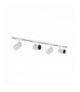 Tokio SET 1F 4xGU10 biały Light Prestige LP-787 SET 1F WH