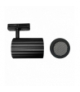 Tokio SET 1F 4xGU10 czarny Light Prestige LP-787 SET 1F BK