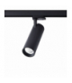 Reflektor Magnum do szynoprzewodów 3F 1xLED czarny Light Prestige LP-8120/3F BK