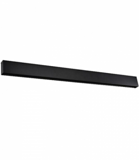 Szyna do systemu magnetic 2m czarna Light Prestige LP-E020-MAG-BK
