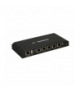 Ubiquiti ES-5XP Switch EdgeSwitch, 5x RJ45 1000Mb/s PoE, 60W UBIQUITI ES-5XP-EU