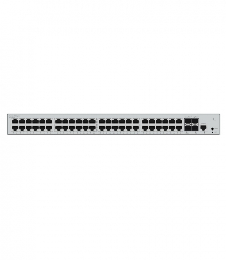 Huawei S310-48T4S Switch 48x GE, 4x SFP, AC HUAWEI S310-48T4S