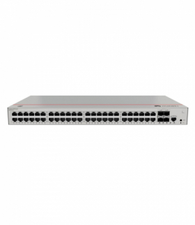 Huawei S310-48P4X Switch 48x GE PoE+, 4x SFP+, AC, 380W HUAWEI S310-48P4X