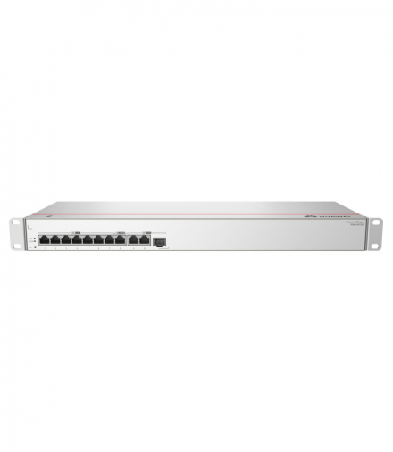 Huawei S380-H8T3ST Router 2x GE WAN, 1x SFP, 8x GE LAN HUAWEI S380-H8T3ST