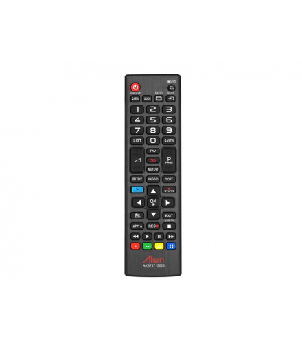 Pilot do TV LCD LG AKB73715628 SMART LXP5628