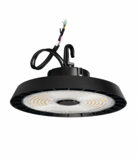 Oprawa LED high bay HB PRO STRONG 200W-NW czarny Kanlux 27159