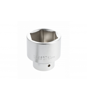 Nasadka sześciokątna 1'' 60mm Hogert