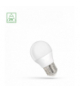 LED KULKA E27 230V 1W NW SPECTRUM Spectrum WOJ+14449_1W