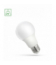 LED GLS E27 230V 9W CW SPECTRUM Spectrum WOJ+14612_9W