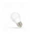 ŚCIEMNIALNA ŻARÓWKA LED KULKA E27 230V 5W WW DIMMABLE SPECTRUM Spectrum WOJ+14378_5W