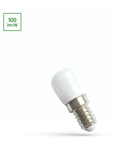 LED Tablicowe 230V 1,5W E14 CW SPECTRUM Spectrum WOJ+52322_1.5W