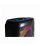PR RGB Głośnik bluetooth LTC 2x8`` 400W, 2 mikrofony i pilot USB/SD/AUX 7200mAh LTC LXPA8810