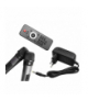PR RGB Głośnik bluetooth LTC 2x8`` 400W, 2 mikrofony i pilot USB/SD/AUX 7200mAh LTC LXPA8810