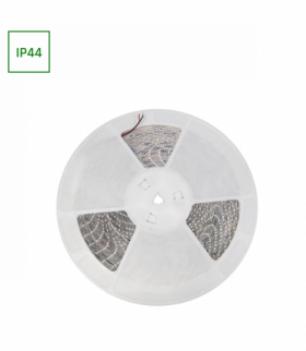 PASEK LED 22W/5m 3528 60LED/1m CW 2 LATA ECO 1M (ROLKA 20M) W SILIKONIE Spectrum WOJ+14424_22