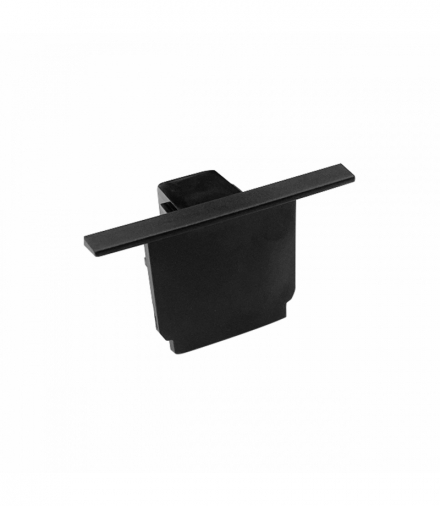 SPS PODTYNK ZAŚLEPKA CZARNY SPECTRUM Spectrum WOJ+06501