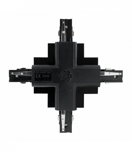 SPS PODTYNK ŁĄCZNIK + CZARNY SPECTRUM Spectrum WOJ+06515