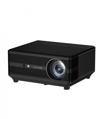 Overmax Multipic 6.1 Projektor 1080p, 7000lm, HDMI, Wi-Fi 6, Android 9.0 XIAOMI OV-MULTIPIC 6.1