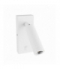 MADARA SLIM MR11 SWITCH KINKIET 230V IP20 38x95 + baza140x60x25 BIAŁY z włącznikiem Spectrum SLIP003039