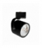 MADARA AR111 GU10 NA SZYNOPRZEWÓD 3F 250V IP20 120x160mm CZARNY Spectrum SLIP003038