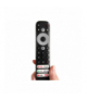 Pilot do TV LCD TCL THOMSON RC902V FMR1, NETFLIX,YOUTUBE,PRIME VIDEO LXP902V