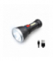 Latarka ręczna LTC 1-LED XPE+COB 3W 500lm, akumulator 2400mAh, IP65,USB-C LXLL251
