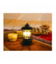 Lampa kempingowa LTC 3 xCOB 800lm 8W, aku.1200mAh, IP65,USB-C LTC LXLL258
